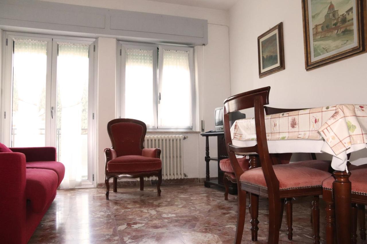 Appartamento Cimarosa 5 Follonica Esterno foto
