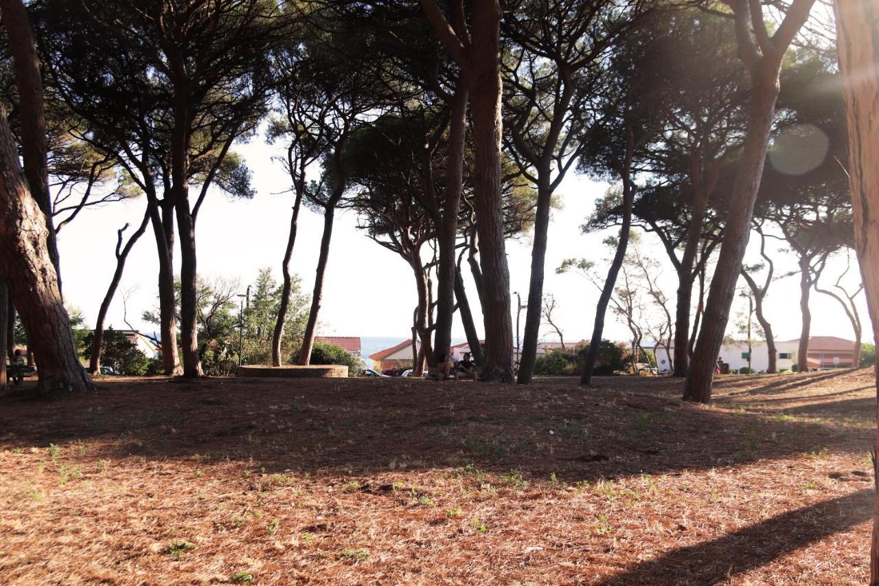 Appartamento Cimarosa 5 Follonica Esterno foto