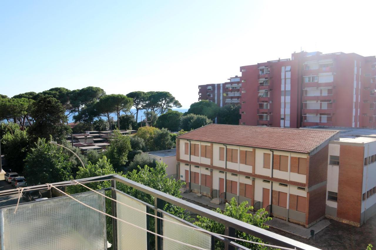 Appartamento Cimarosa 5 Follonica Esterno foto