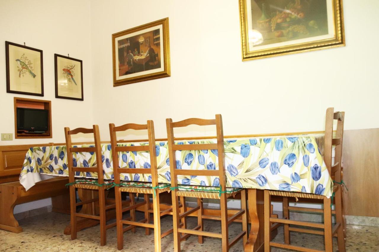 Appartamento Cimarosa 5 Follonica Esterno foto