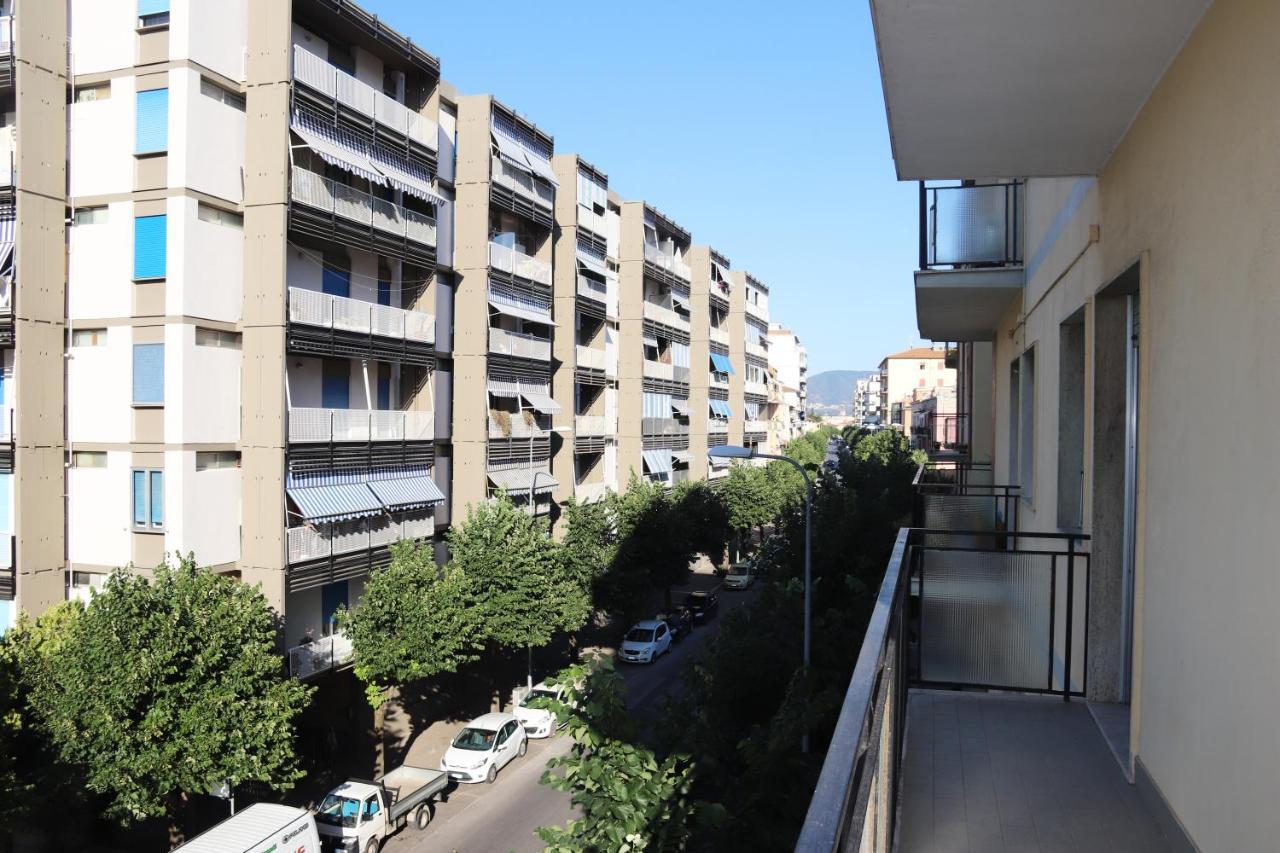 Appartamento Cimarosa 5 Follonica Esterno foto